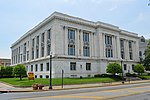 Madison County Courthouse, Edwardsville